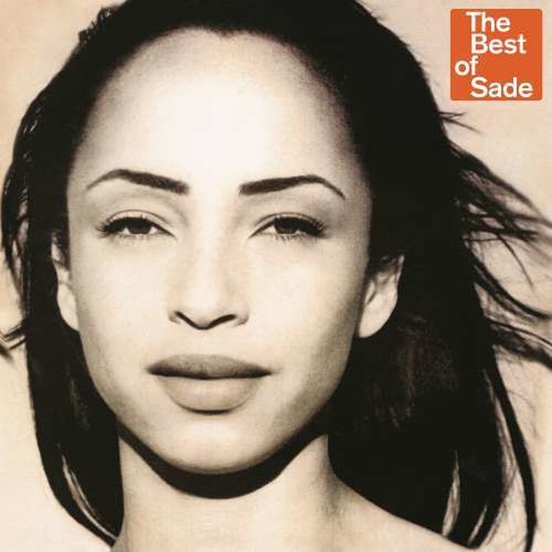 VINIL SONY MUSIC Sade - The Best Of