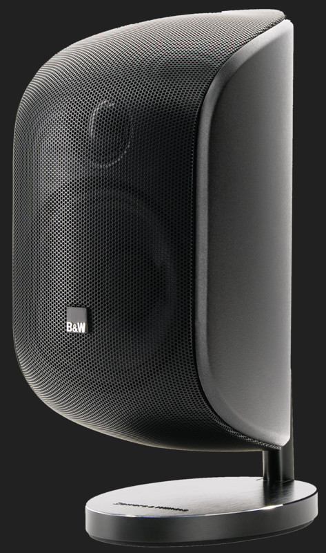 Boxe Bowers & Wilkins M-1