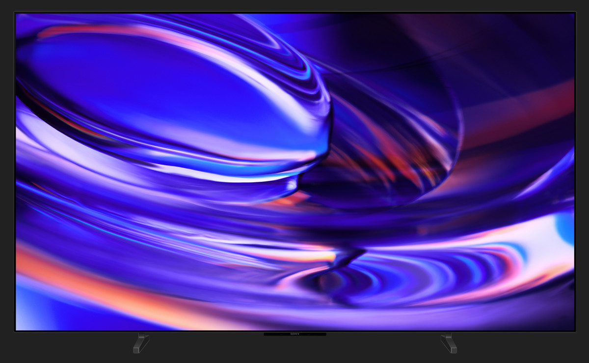  Televizor SONY BRAVIA OLED 77A65 