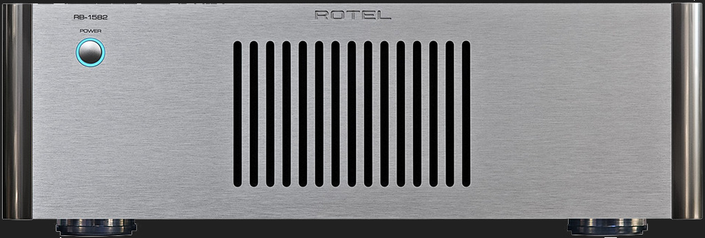 Amplificator Rotel RB-1582 MKII