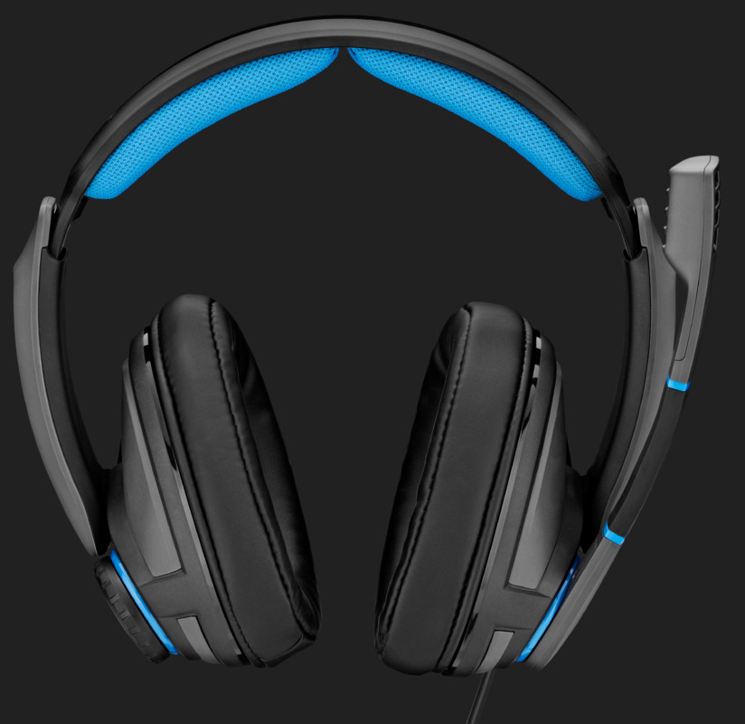 Casti PC/Gaming EPOS | SENNHEISER GSP 300 Resigilat