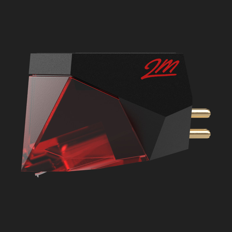 Doza Ortofon 2M Red bulk