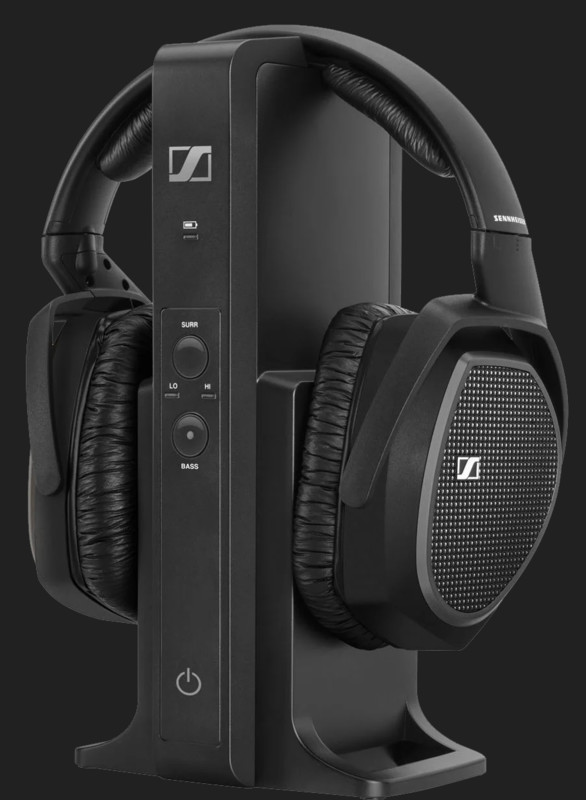 Casti Sennheiser RS 175-U