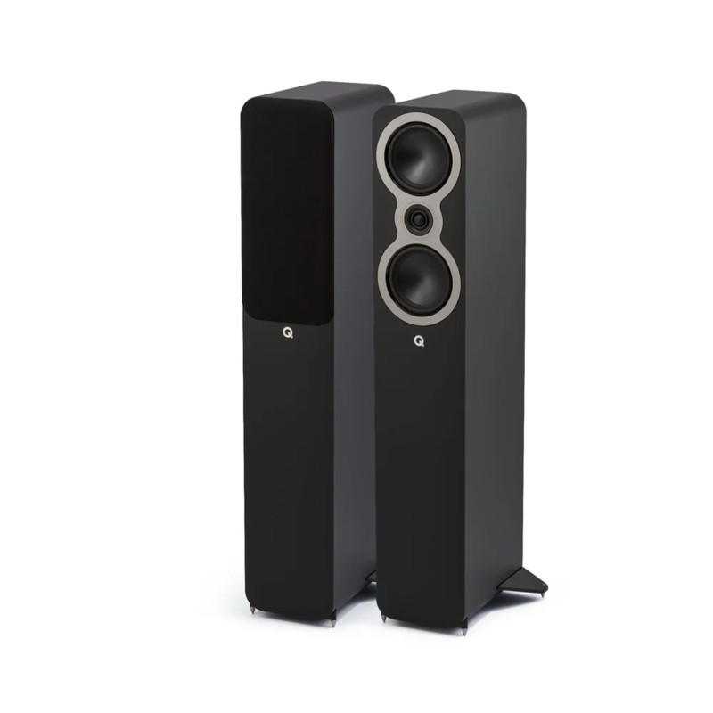 Boxe Q Acoustics 3040C