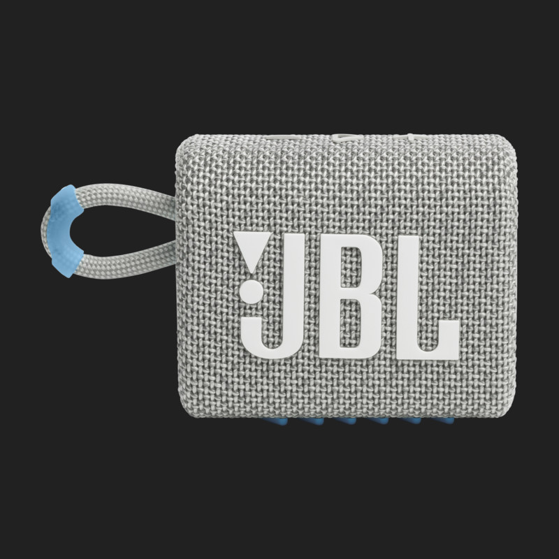 Boxe active JBL Go 3 Eco Edition Resigilat