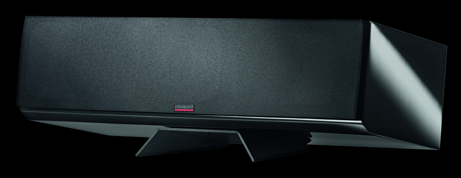 Boxe Dynaudio Excite X22 Center