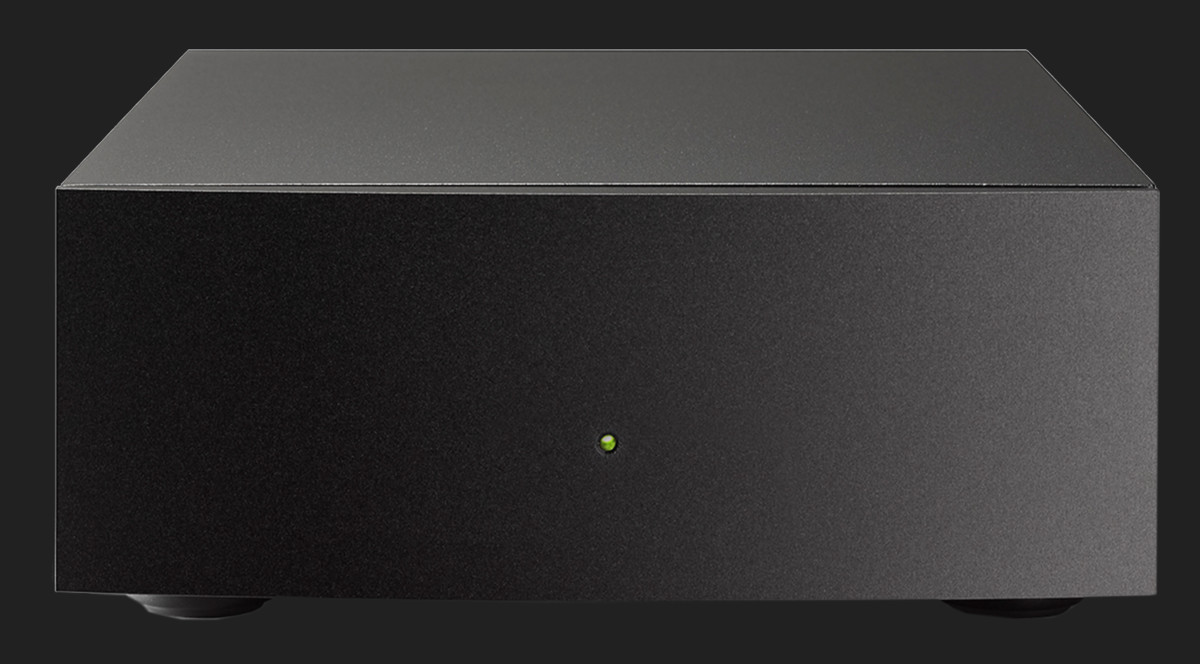 Naim Stageline
