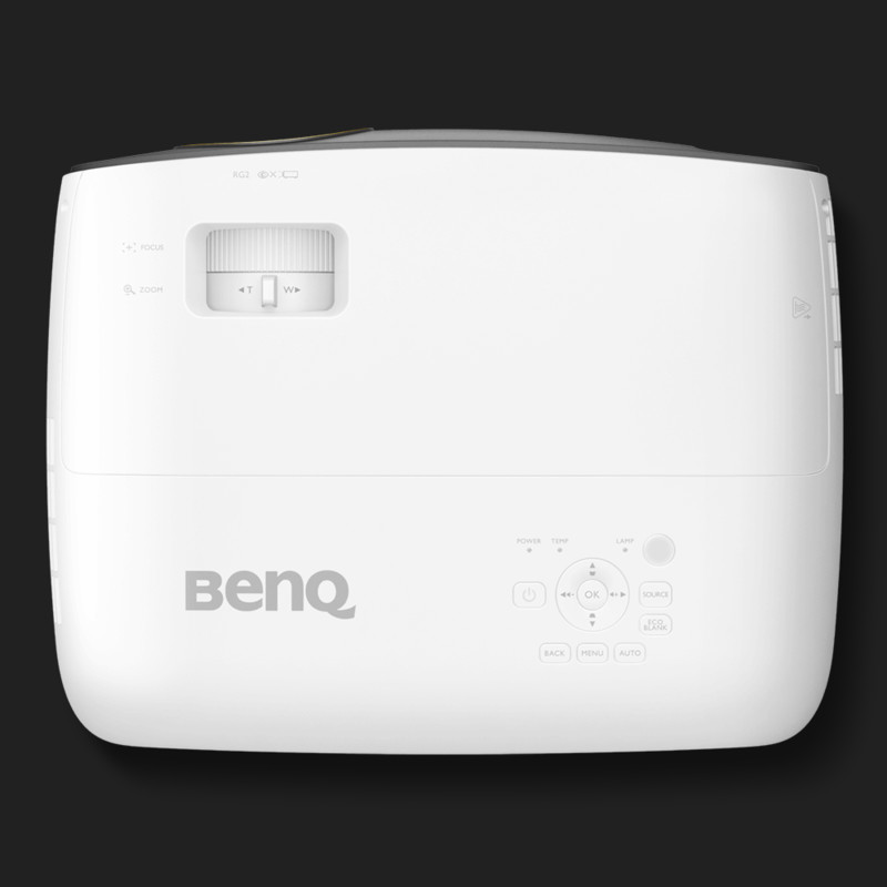  Videoproiector BenQ W1700 