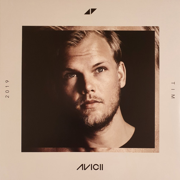 VINIL Universal Records Avicii - TIM