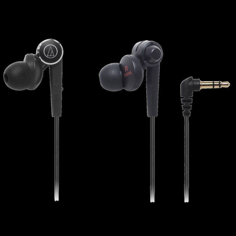 Casti Audio-Technica ATH-CKS90