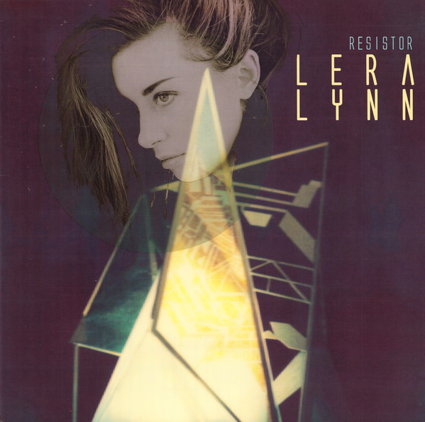 VINIL Universal Records Lera Lynn - Resistor RESIGILAT