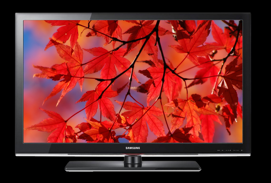 TV Samsung LE-40C530