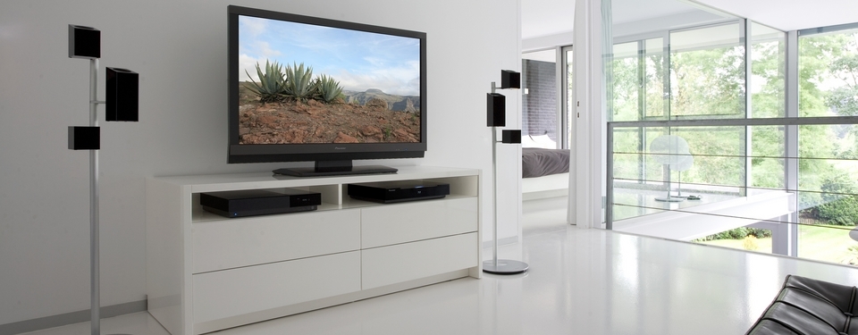 Pioneer LX03BD