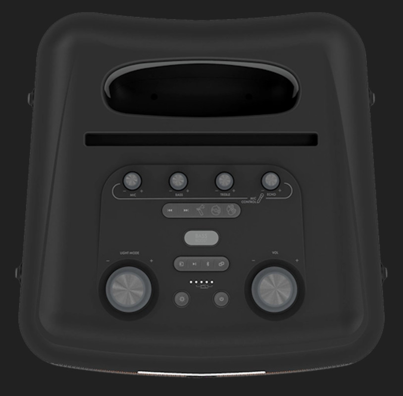 Boxe active Klipsch New York