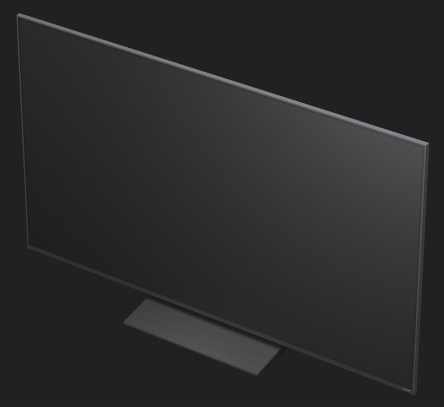 TV LG 65QNED8EB3B