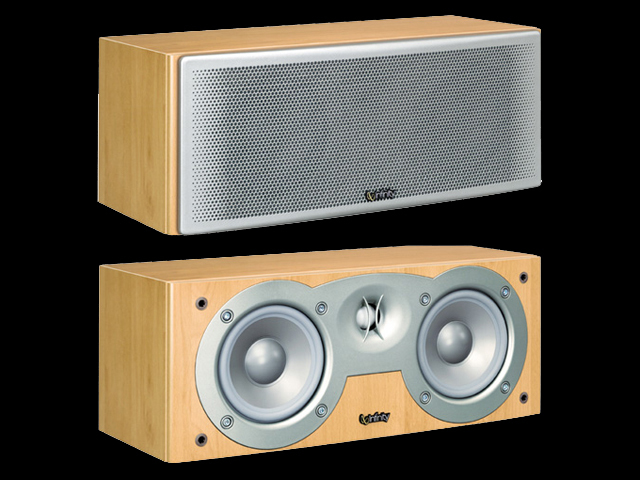 Boxe Infinity Beta C250