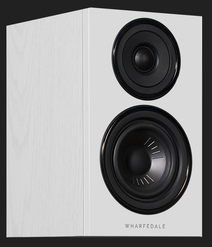 Boxe Wharfedale Diamond 12.0