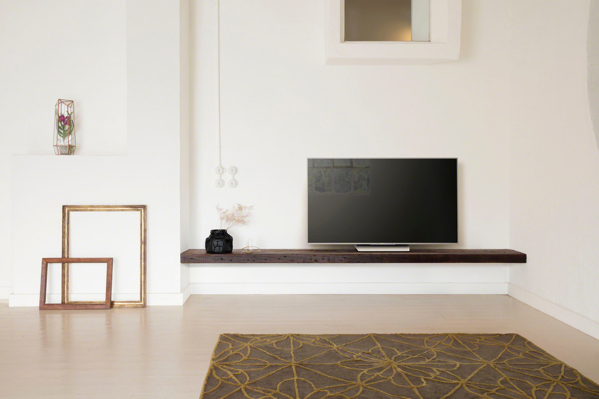 TV Sony 65XD8577