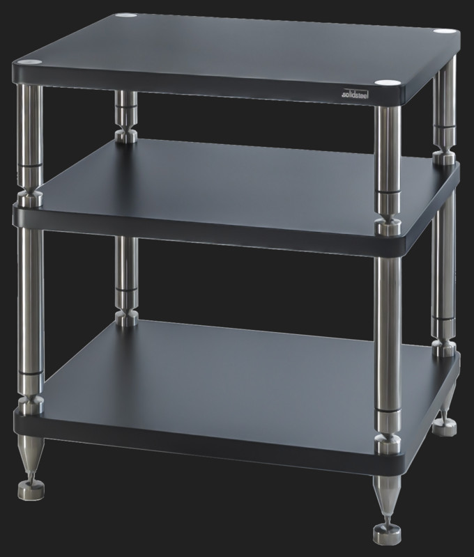 Solidsteel Rack HY