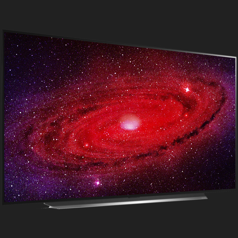 TV LG 55CX3LA