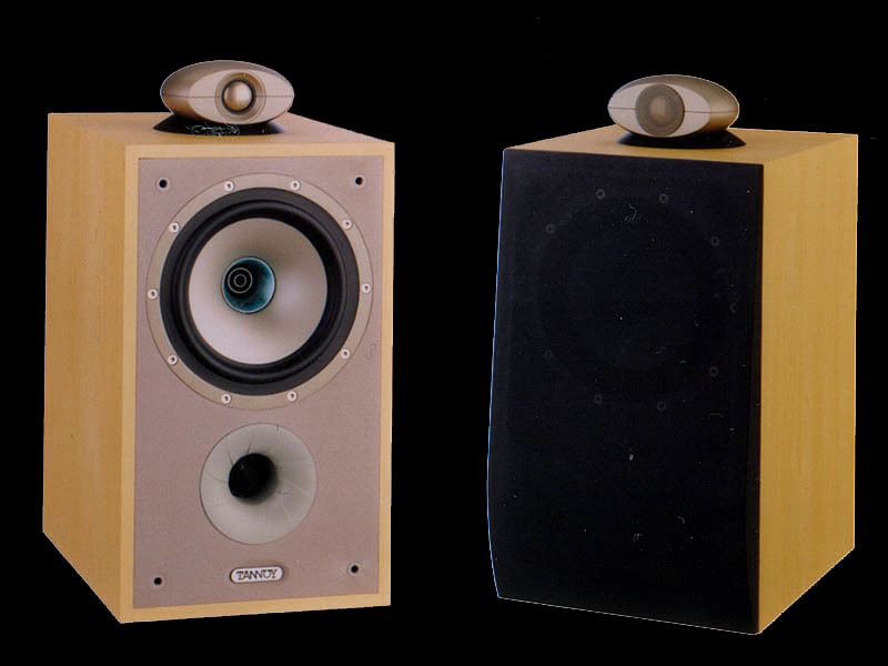 Boxe Tannoy Sensys  DC1