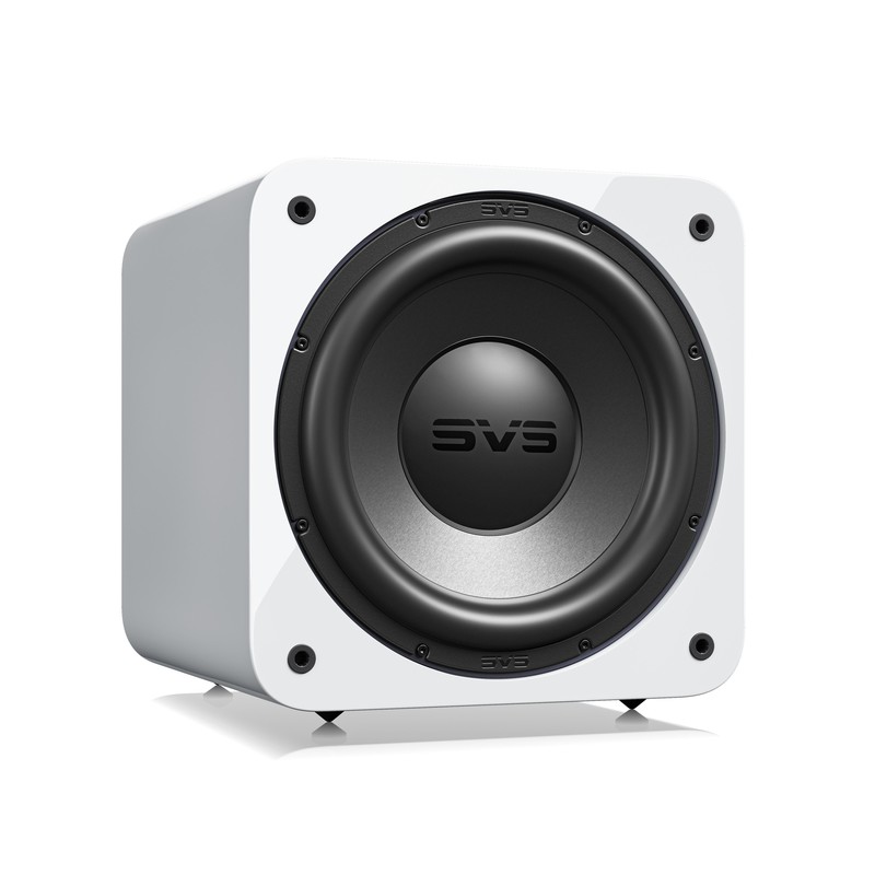 Subwoofer SVS SB 3000 REvolution Resigilat