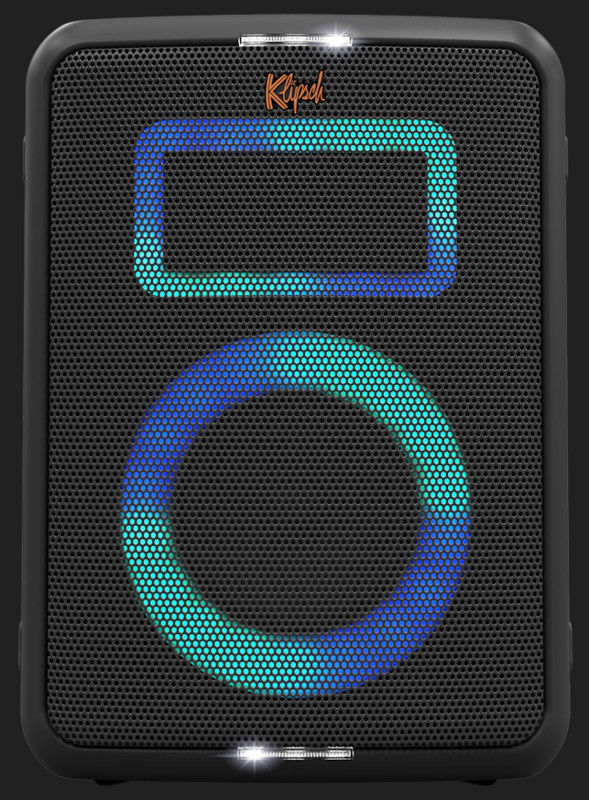 Boxe active Klipsch Vegas