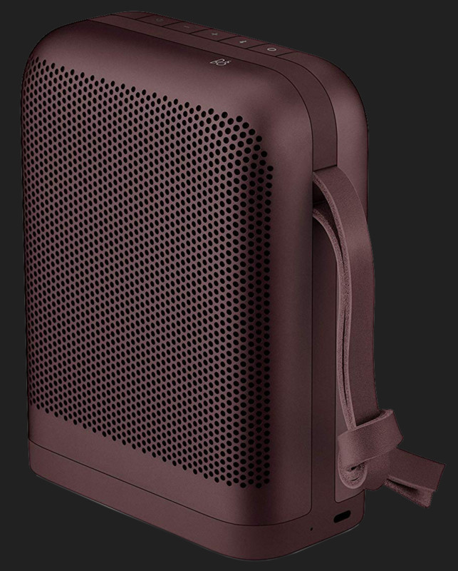 Boxe active Bang & Olufsen Beoplay P6