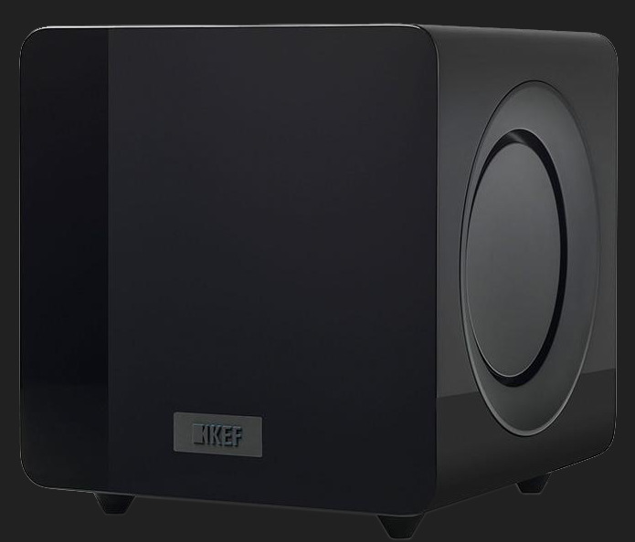 Subwoofer KEF KF92 Resigilat
