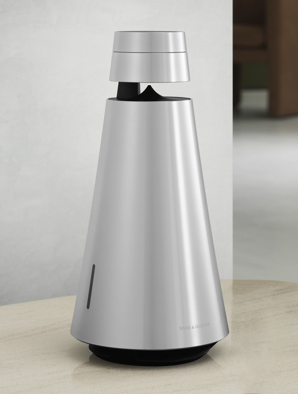  Boxa portabila Bang&Olufsen Beosound 1 Google Voice Assistant