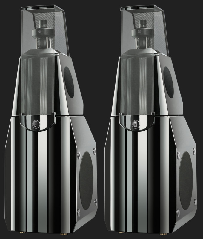 Boxe MBL 111 F