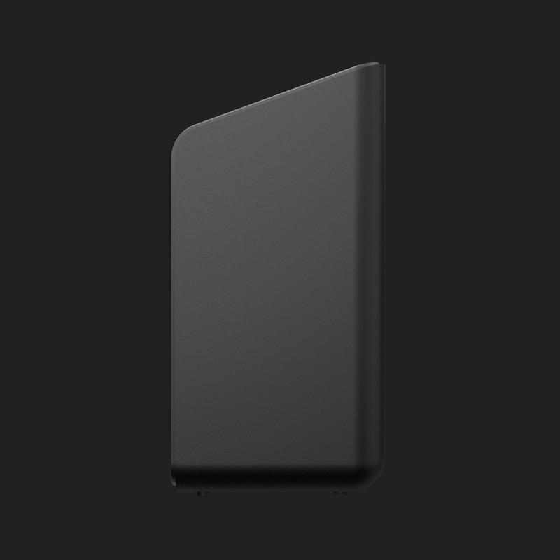 Boxe active Klipsch Flexus SURR 200 Black