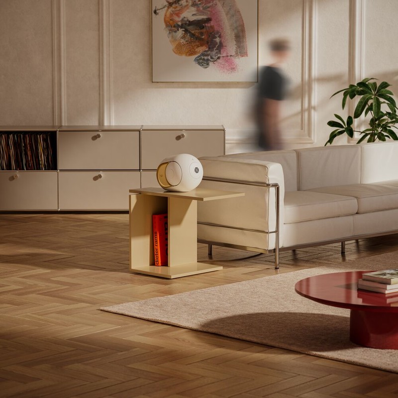 Boxe active DEVIALET Phantom I 108dB