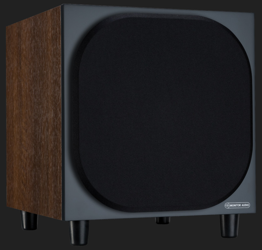 Subwoofer Monitor Audio Bronze W10 (6G)