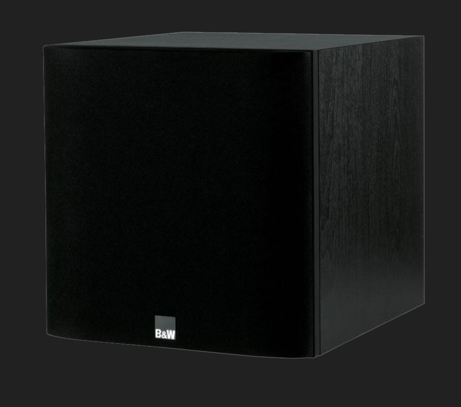 Subwoofer Bowers & Wilkins ASW608