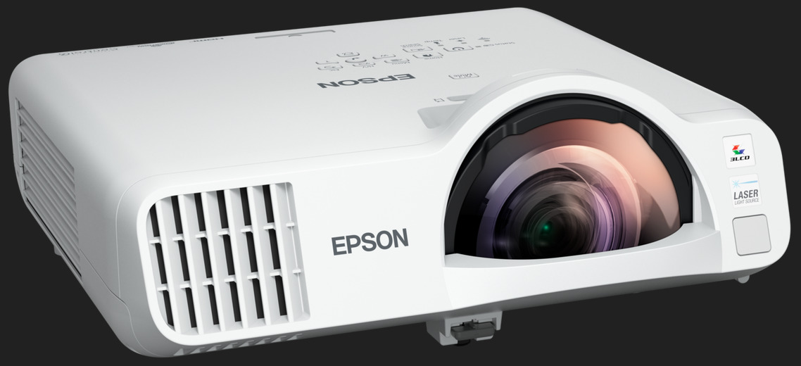 Videoproiector Epson EB-L210SF