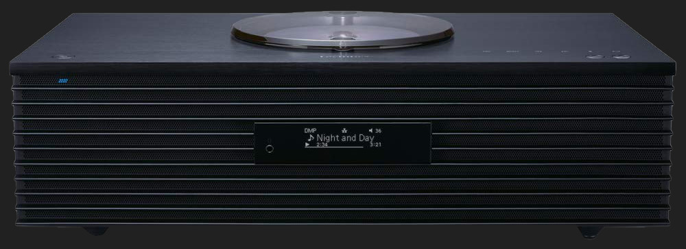 Technics Sistem All in One OTTAVA SC-C70MK2