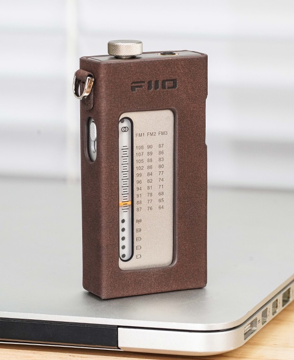 Fiio SK-RR11 maro