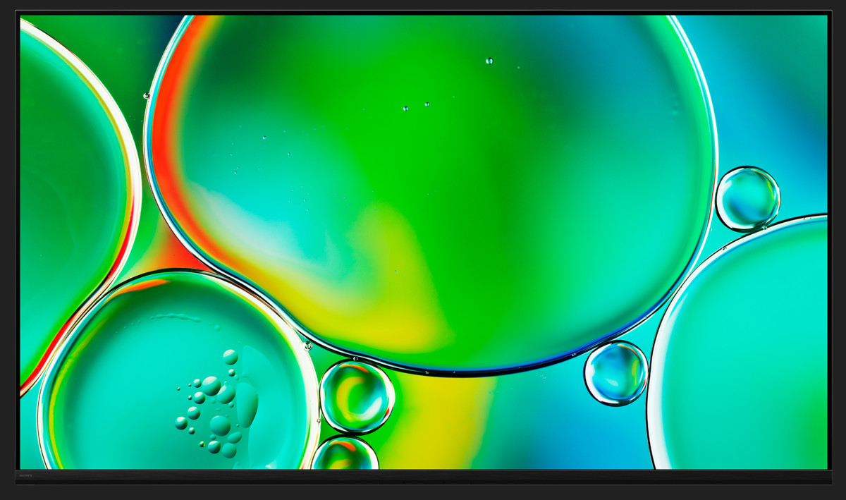  Televizor Sony BRAVIA 2 II LED 65S25VM2