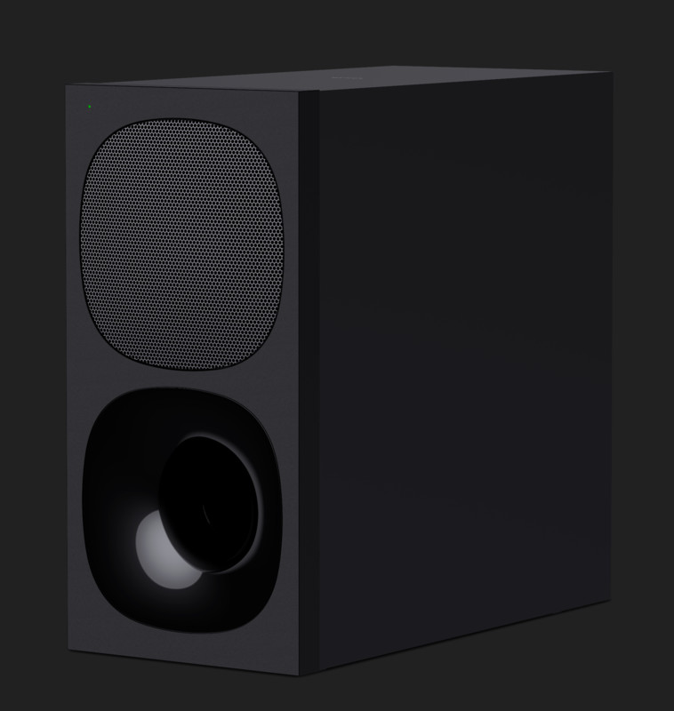  Soundbar Sony - HT-G700