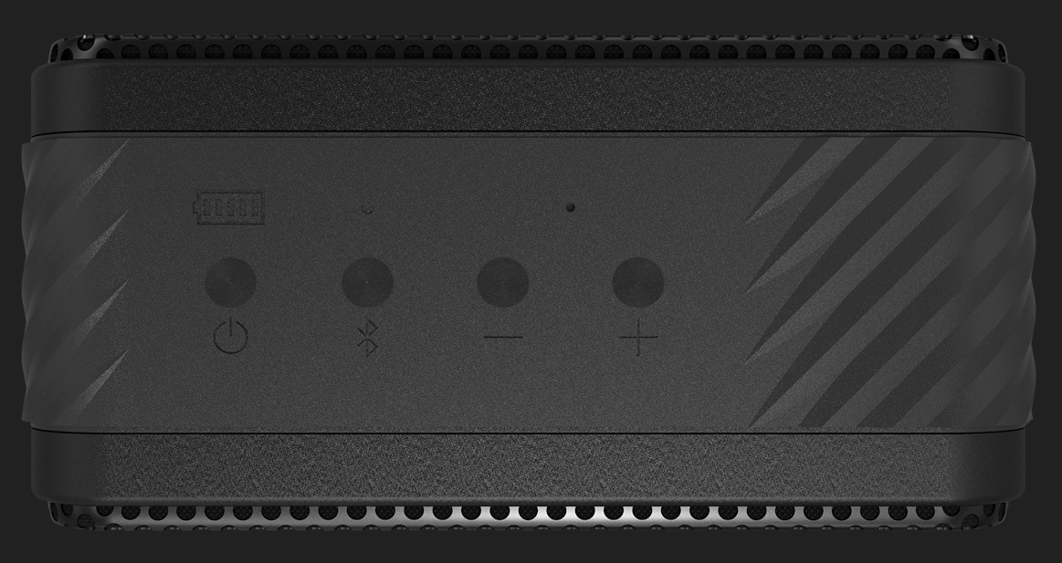 Boxe active Klipsch Nashville Black