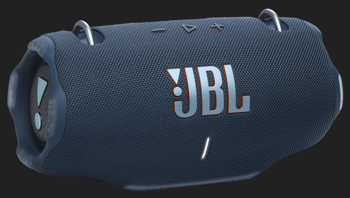 Boxe active JBL Xtreme 4