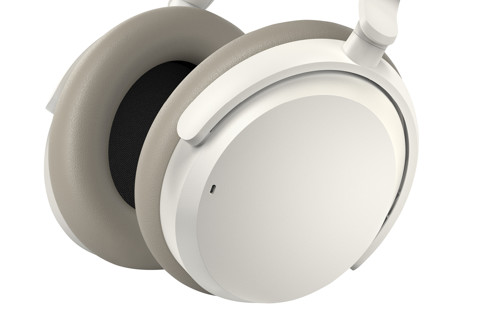 Sennheiser Accentum earpads beige