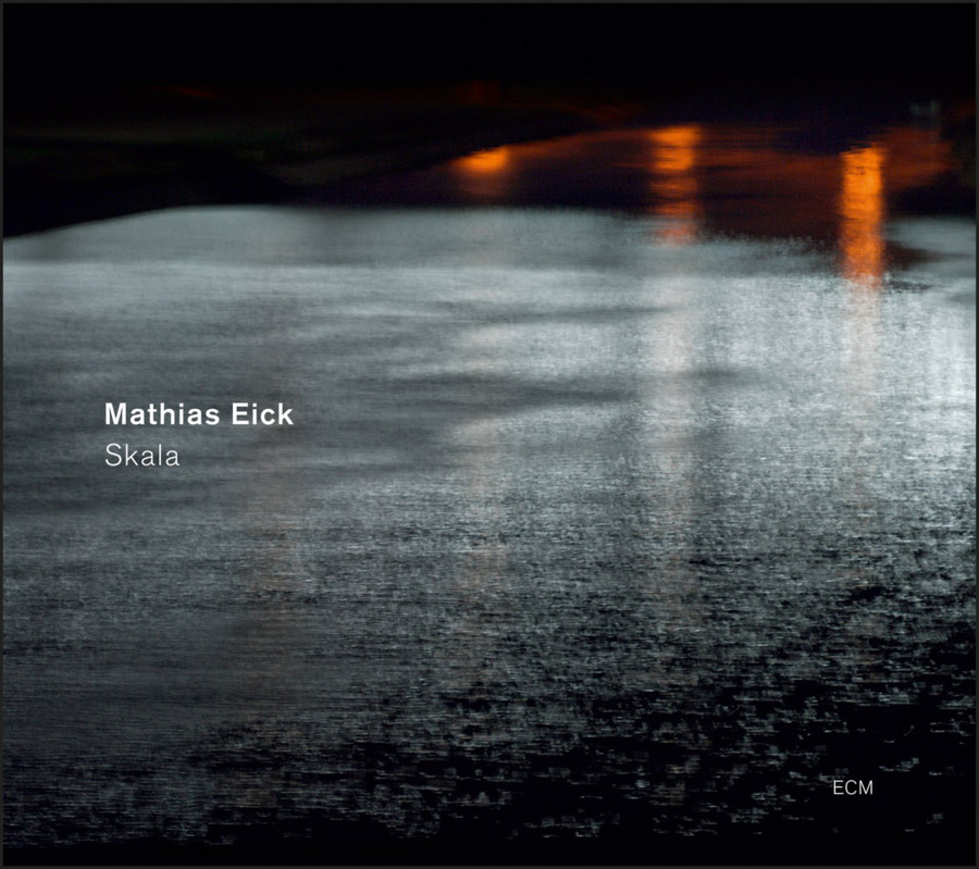 VINIL ECM Records Mathias Eick: Skala