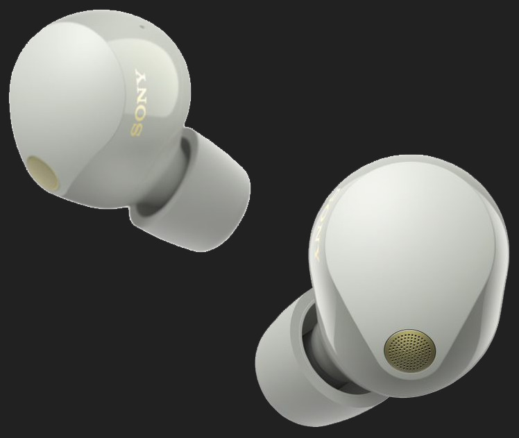 Casti Sony WF-1000XM5 Resigilat