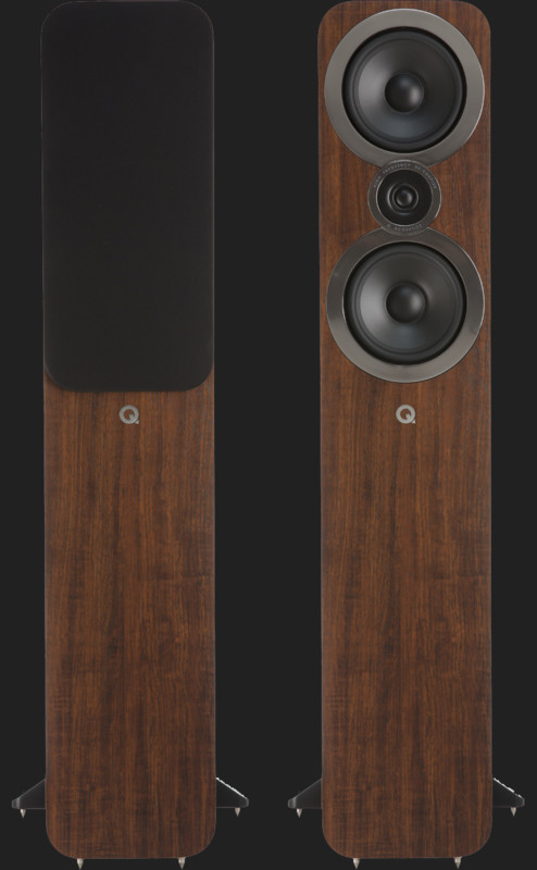 Boxe Q Acoustics 3050i