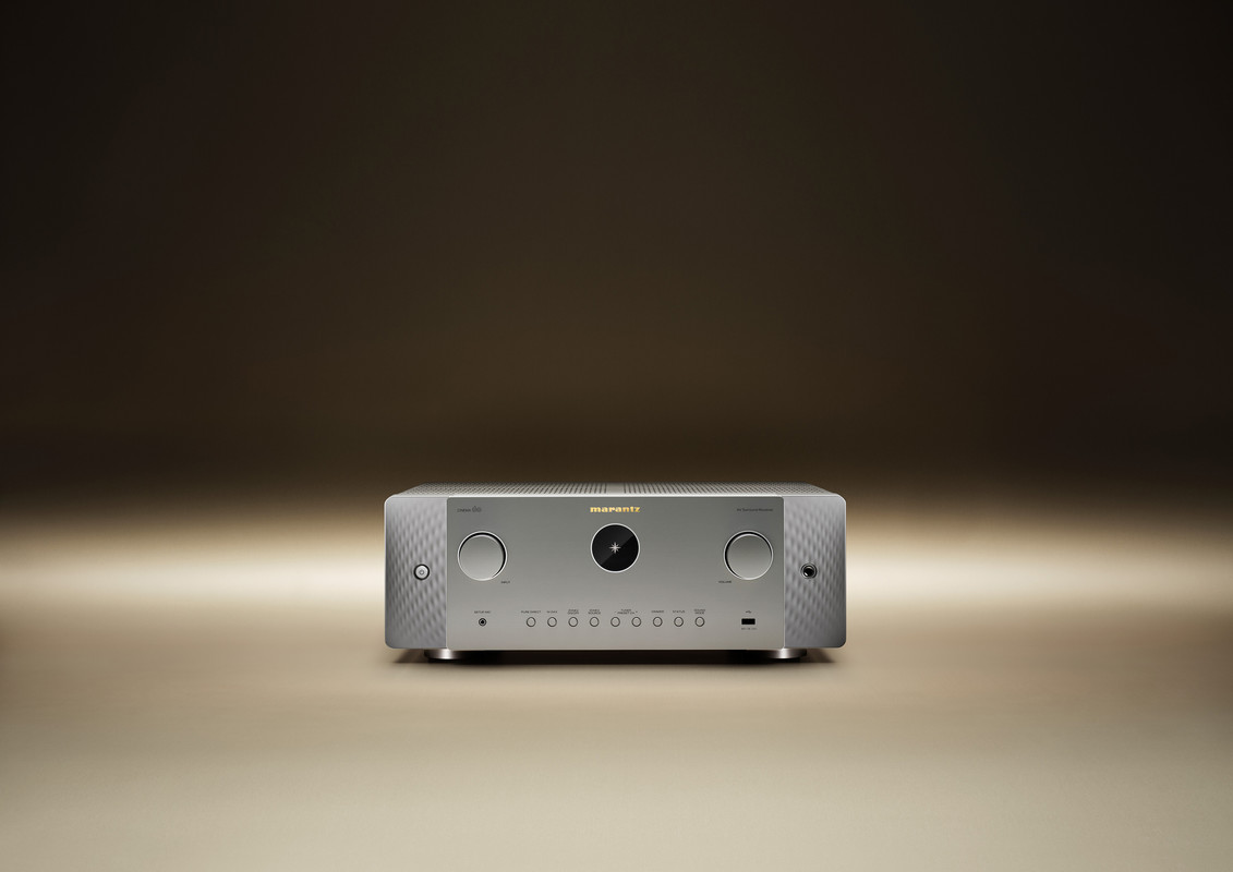 Receiver Marantz Cinema 60