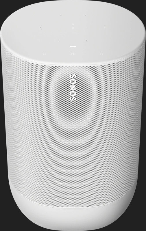 Boxe active Sonos Move
