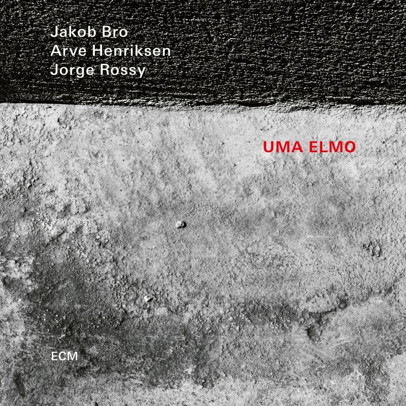 VINIL ECM Records Jakob Bro - Uma Elmo