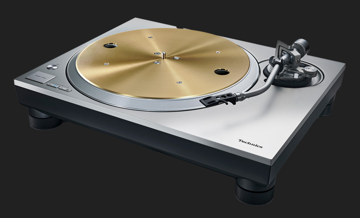 Pickup Technics SL-1300GE